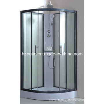 Cabine de douche simple (AC-69)